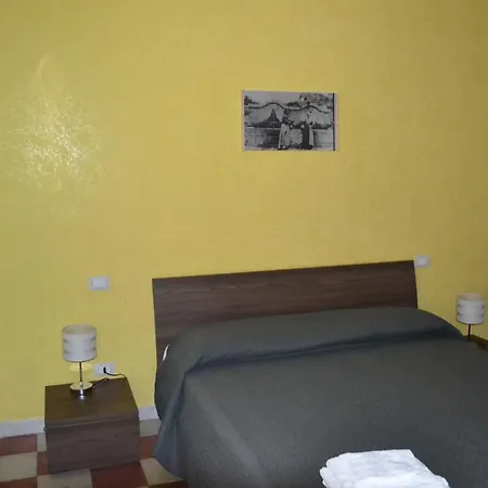 Magia Del Turano Hotel Posticciola Exterior photo