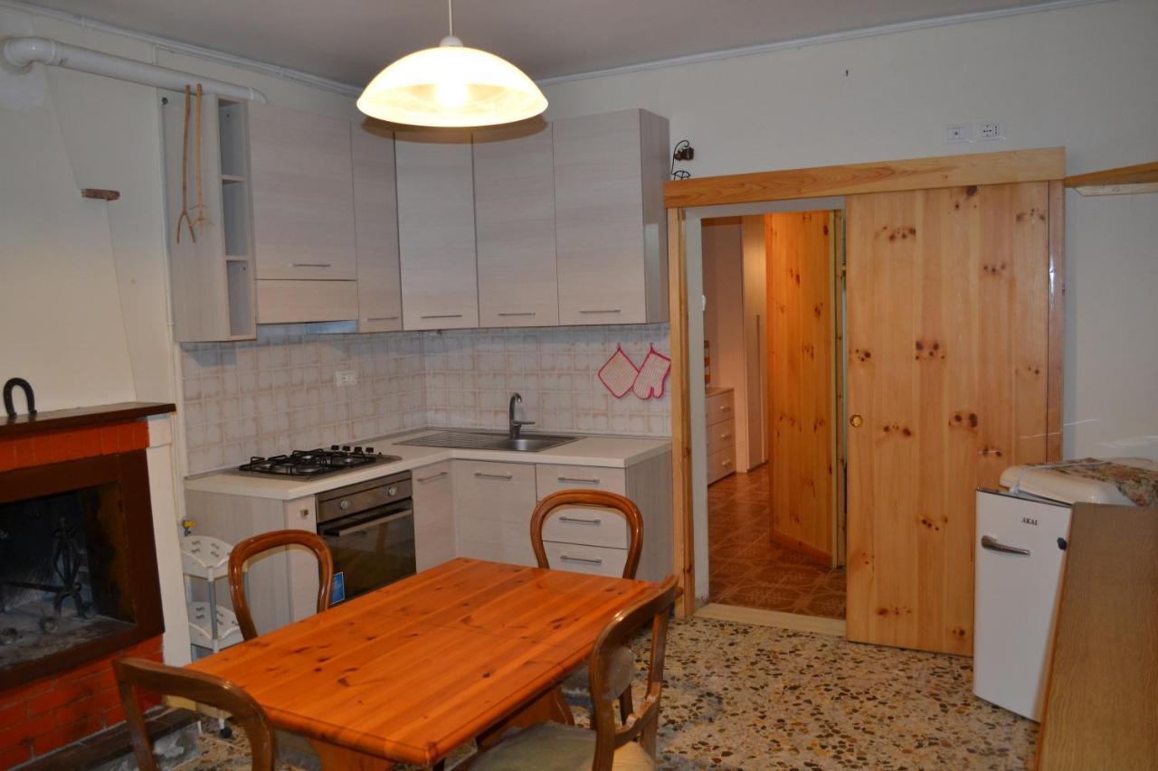 Magia Del Turano Guest house *