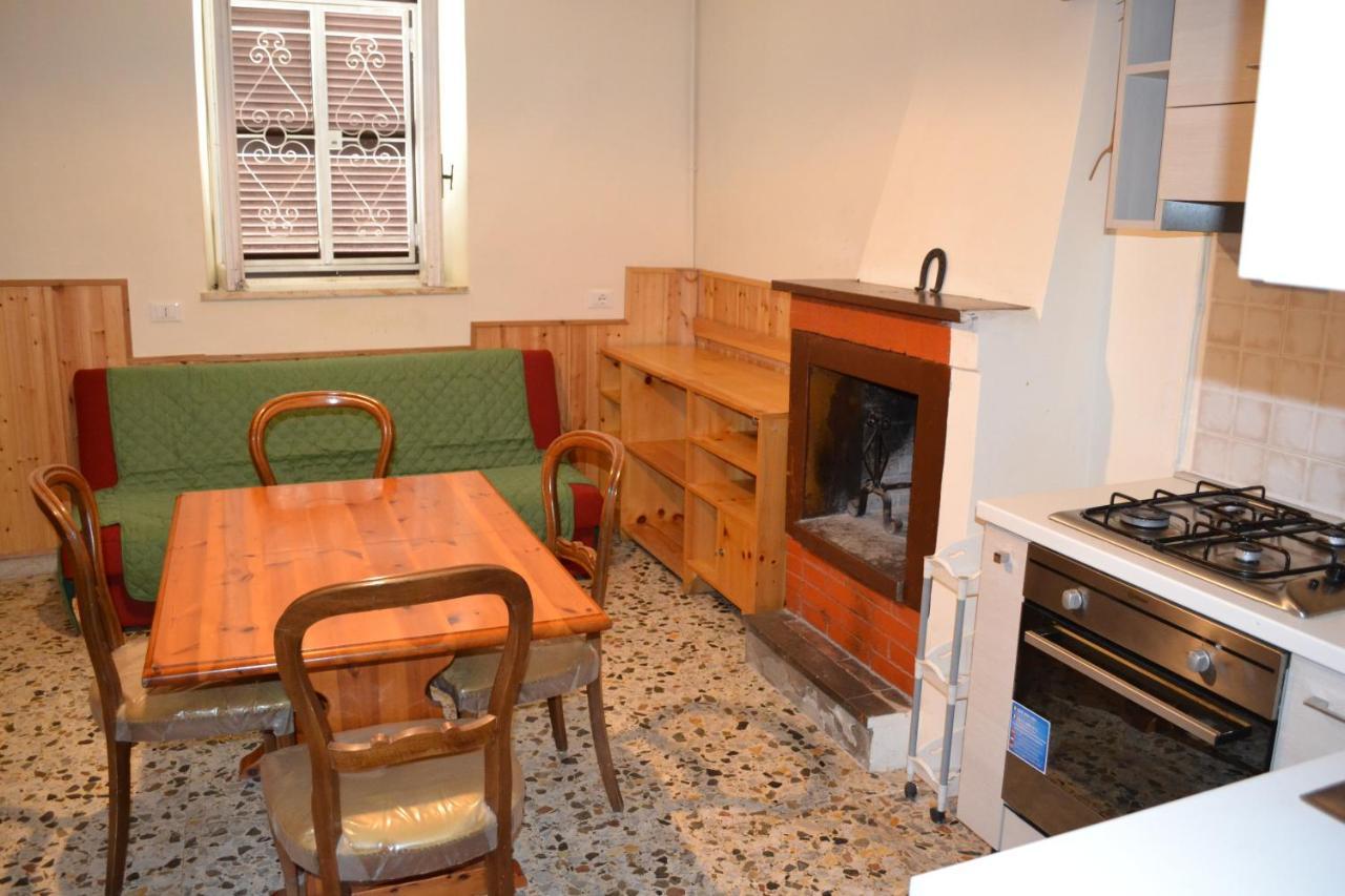 Magia Del Turano Guest house Posticciola