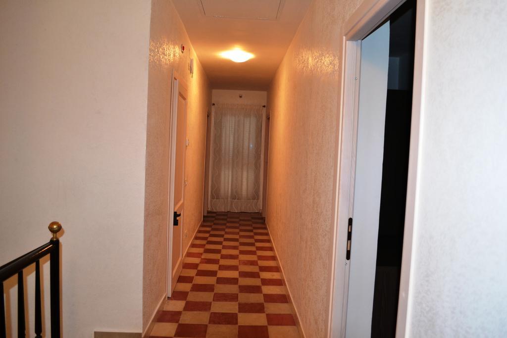 Magia Del Turano Guest house *