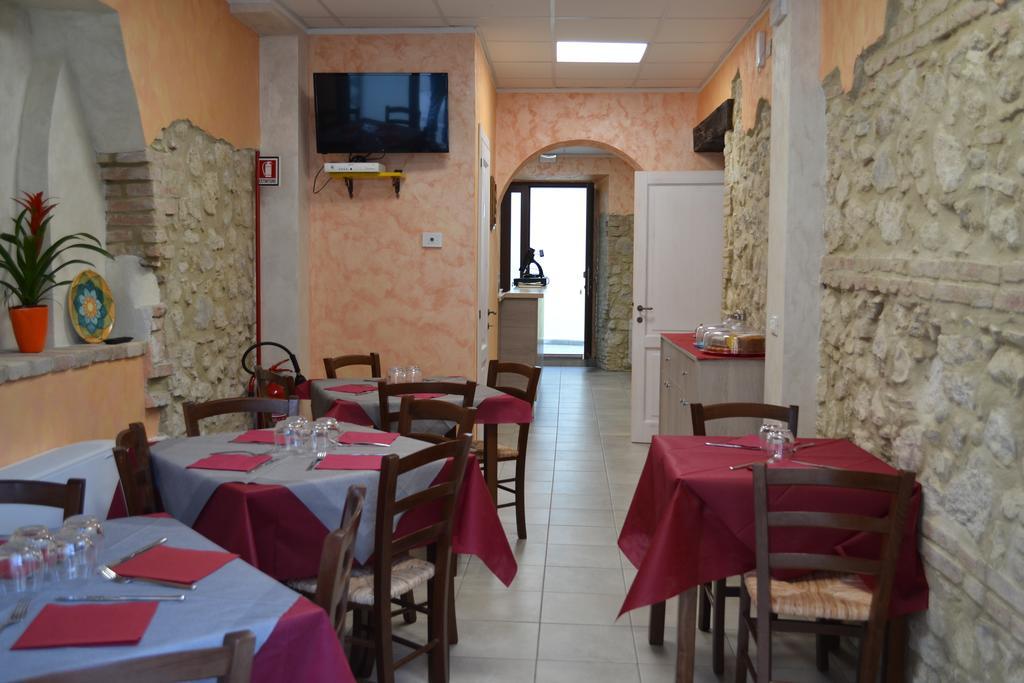 Guest house Magia Del Turano *