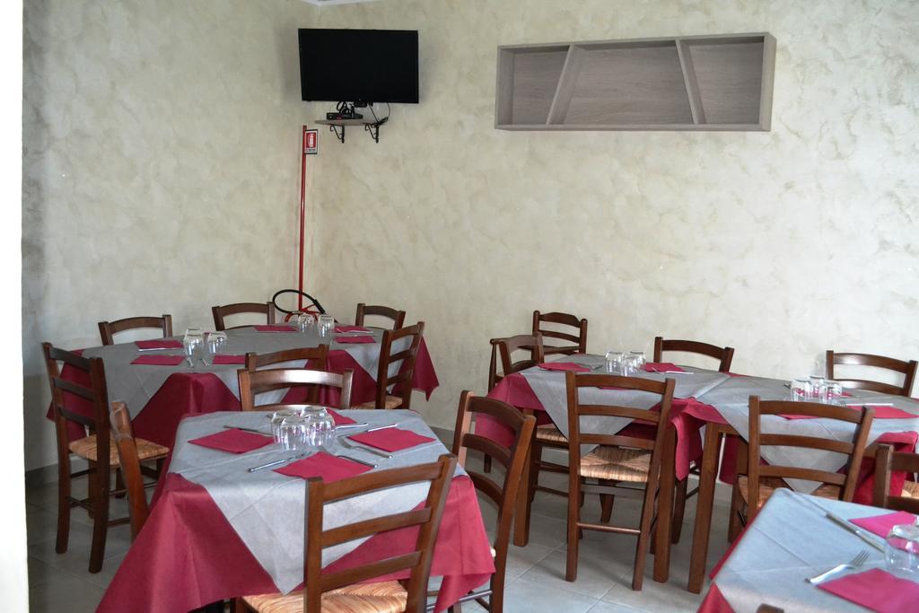 Magia Del Turano Guest house