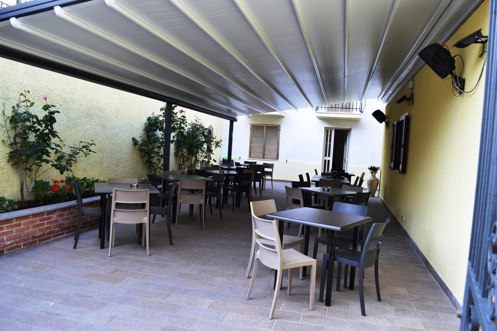 Guest house Magia Del Turano Posticciola