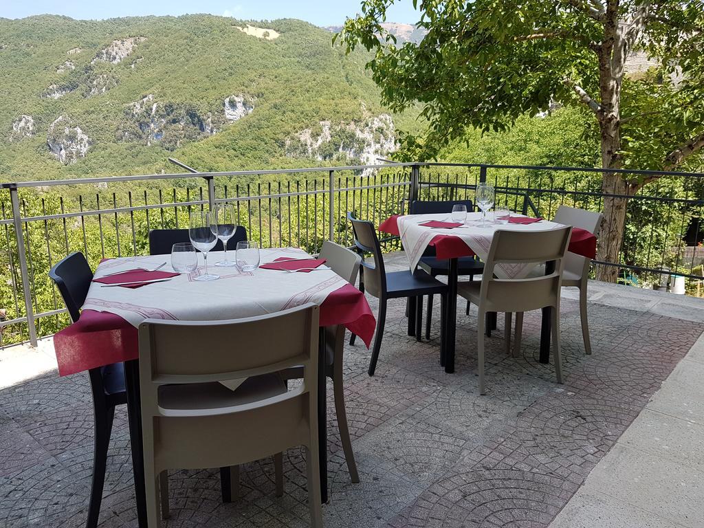 Magia Del Turano Guest house Posticciola
