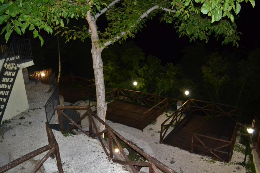 Guest house Magia Del Turano