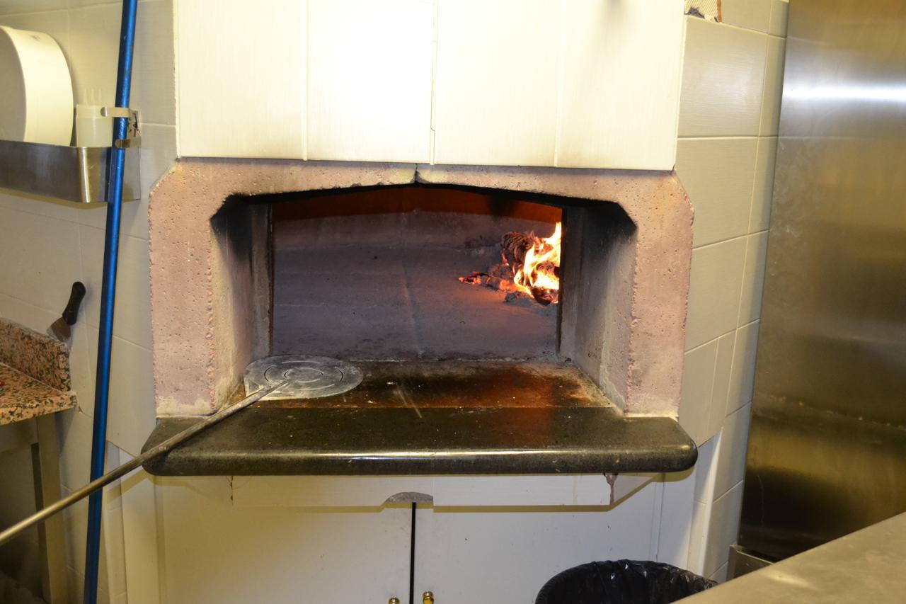 Magia Del Turano Guest house *