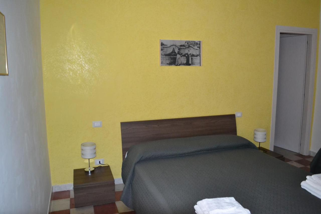 Magia Del Turano Guest house