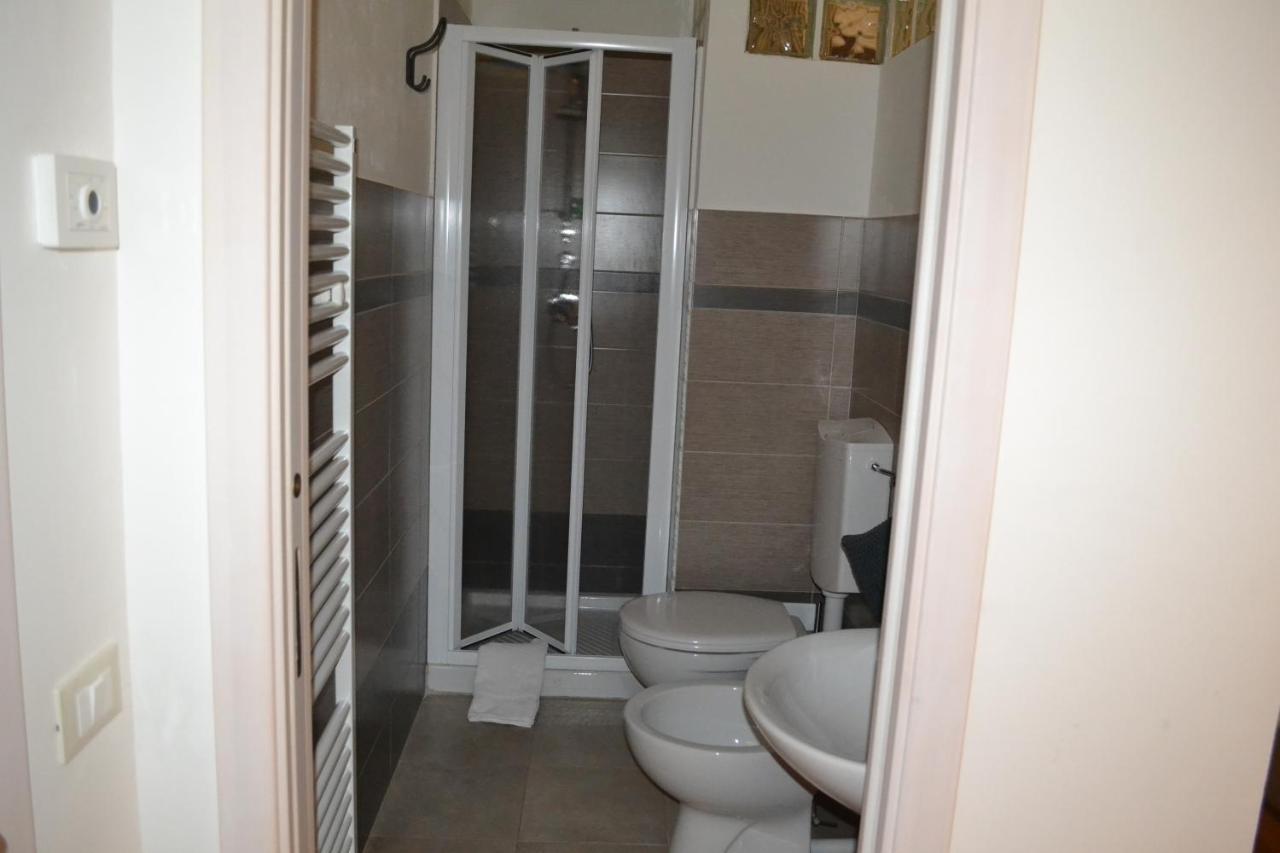 Magia Del Turano Guest house *