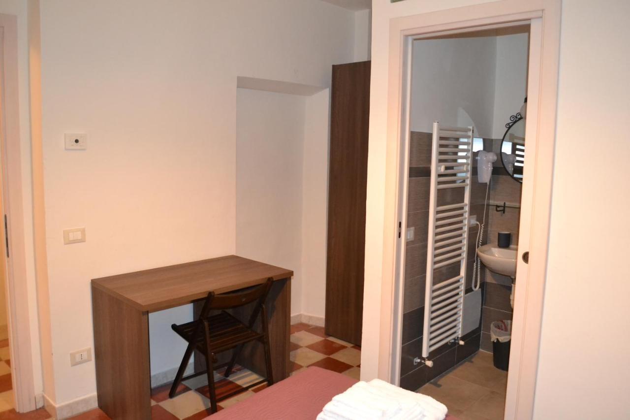 Magia Del Turano Guest house Posticciola