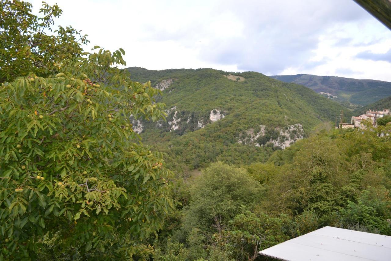 Guest house Magia Del Turano
